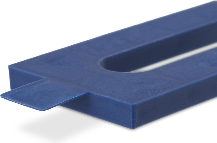 Actual product image Relaxdays 144 distanziatori-plastica (7.50 cm, 3.50 cm)