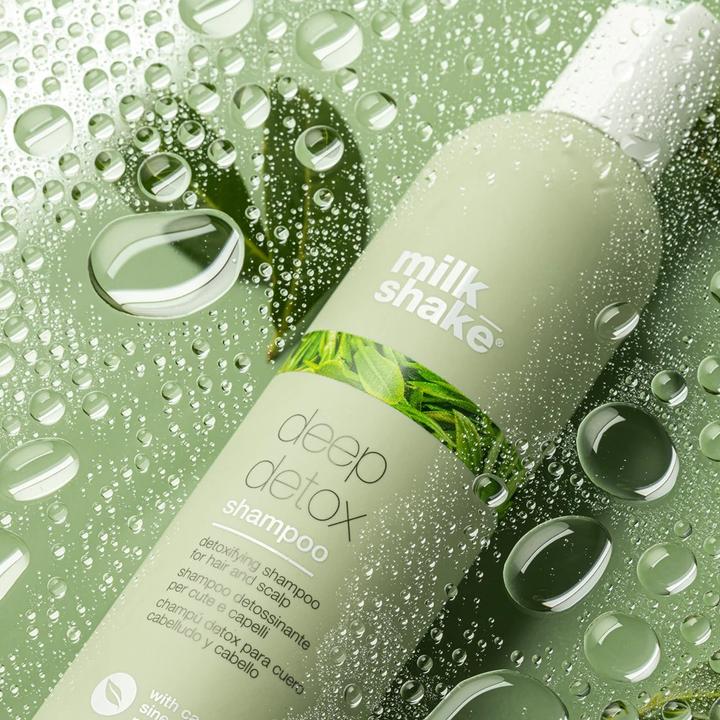 Immagine prodotto Milk_Shake Shampoo Deep Detox 300 ml (Shampoo liquido, 300 ml)