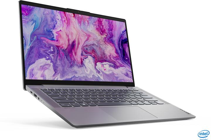 Produktbild Lenovo Ideapad 5 – 14IIL05 (14", Intel Core i5-1035G1, 16 GB, 512 GB, CH)