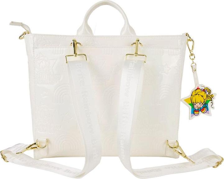 Image du produit Loungefly Regina Regenbogen by Tragetasche Convertible