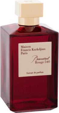 Produktbild Maison Francis Kurkdjian Baccarat Rouge 540 (Extrait De Parfum, 200 ml)