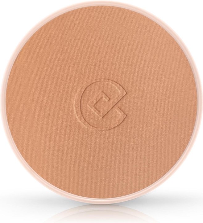 Collistar Silk Effect Bronzing Powder Refill (08, 10 g)