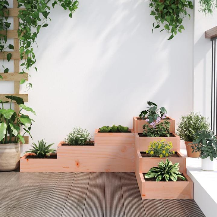 Produktbild vidaXL Gartenpflanzgefäss