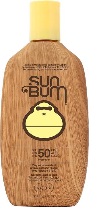 Actual product image Sun Bum Original (Sun spray, SPF 50, 237 ml)