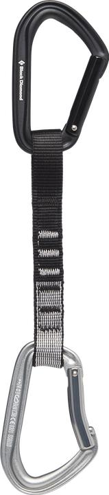 Black Diamond Hotforge Express Set