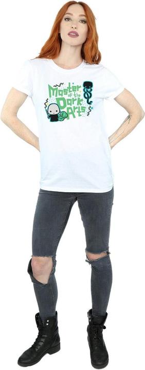 Produktbild Voldemort Dark Arts Junior TShirt (XXL)