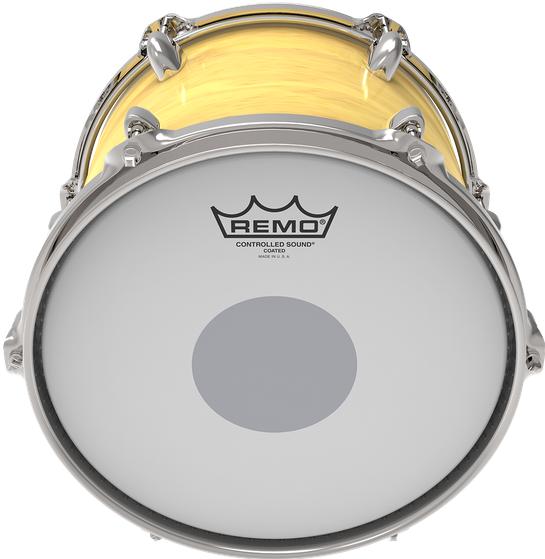 Image du produit Remo CS-0114-10 (Caisse claire, Moulinet)