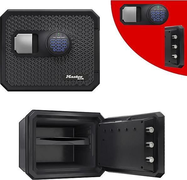 Produktbild Master Lock FPW082FTC (22.90 l)