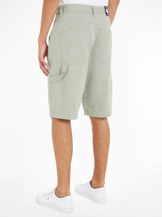 Produktbild Tommy Hilfiger Tommy Jeans Aiden Carpenter Shorts - 97639 (32)