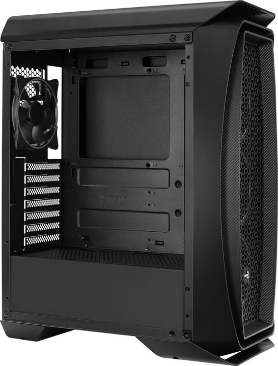 Produktbild AeroCool Aero One Eclipse - Tempered Glass Edition (ATX, mATX, Mini-ITX)