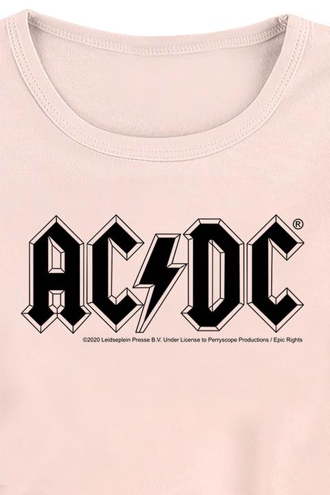 Produktbild AC/DC Metal-Kids - Logo (116)