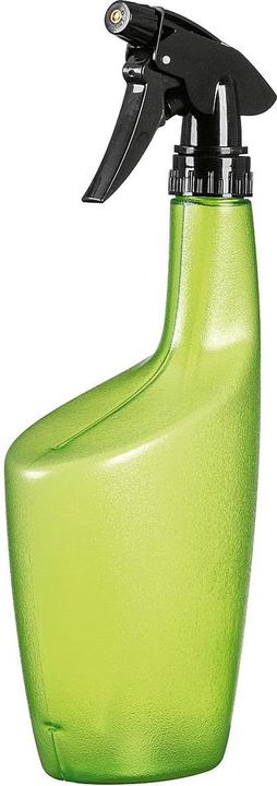 Produktbild Scheurich Sprayer, Sprüher aus Kunststoff, Farbe: Clear Lime, 12,2 cm Breite, 6,7 cm Tiefe, 29 cm h (2.73 l)