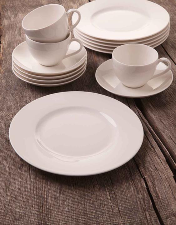 Productafbeelding Vivo by Villeroy & Boch Basiswit (18 Stuk)