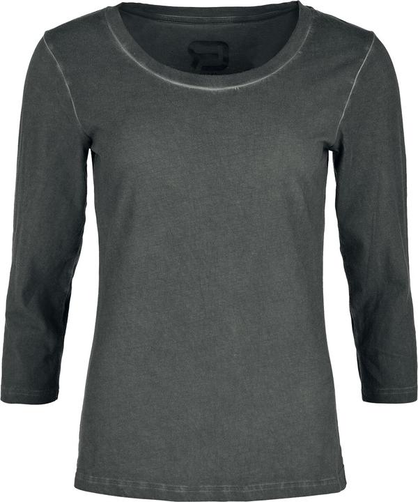 Produktbild RED by EMP Long-sleeved Top (S)