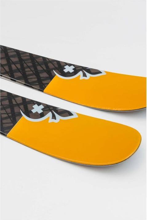 Actual product image Movement Ski Session 90 2022 (170 cm, Without binding)