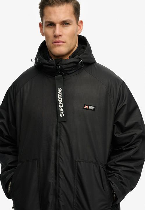 Immagine prodotto Superdry Mantel