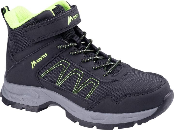Produktbild Martes Essential Wanderschuhe Mikori Knöchelhoch (28)