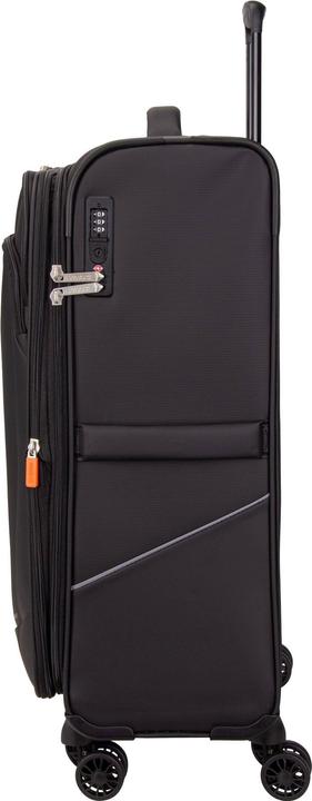 Immagine prodotto American Tourister Trolley Summerride Spinner M (76 l)
