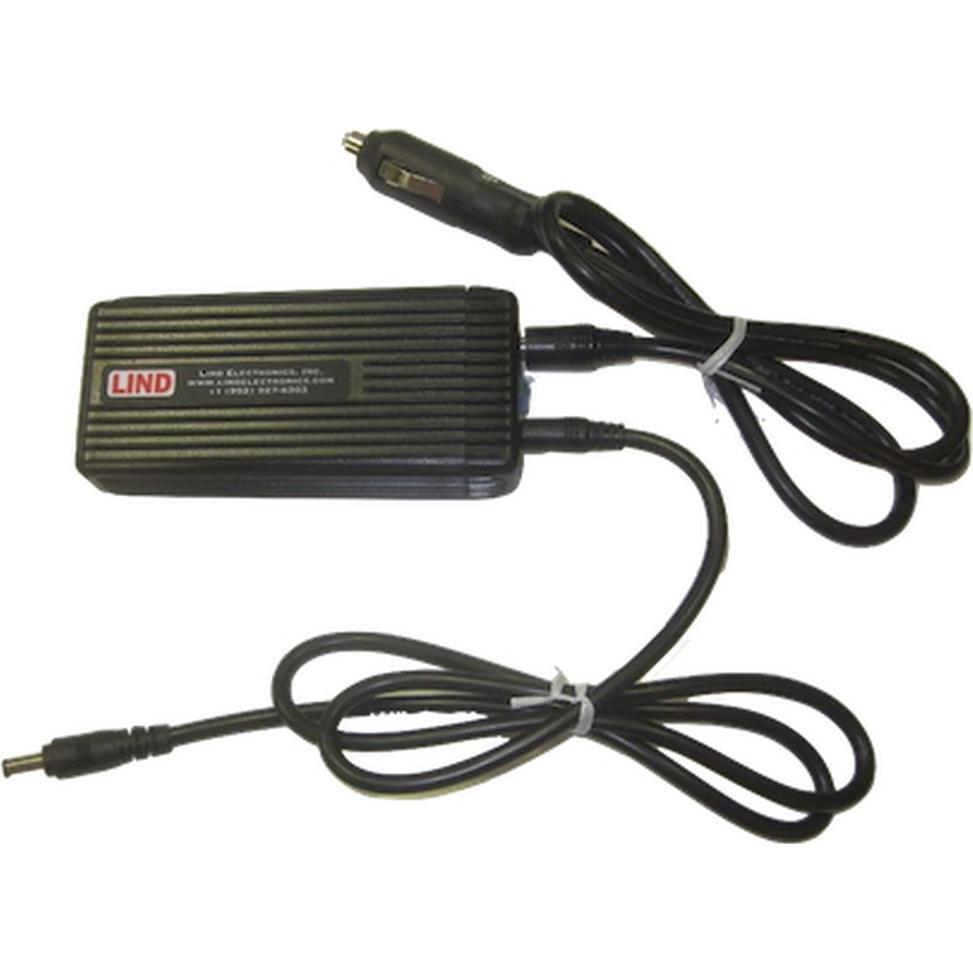 Zebra Alimentazione 12-32v Ingresso Sigaretta, Accessori lettore codice a barre