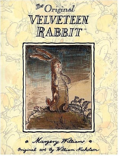 Produktbild The Velveteen Rabbit (Englisch, Margery Williams, William Nicholson, 2004)