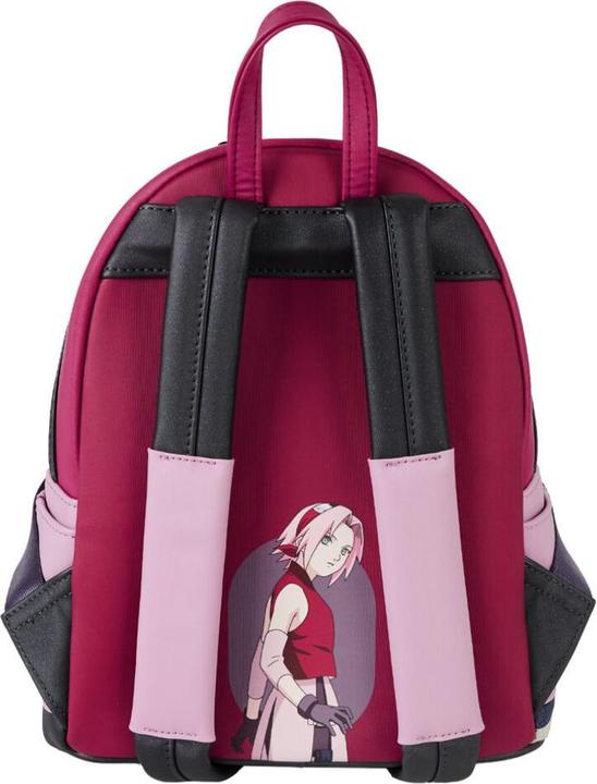 Produktbild Loungefly Naruto Shippuden Sakura backpack 26cm