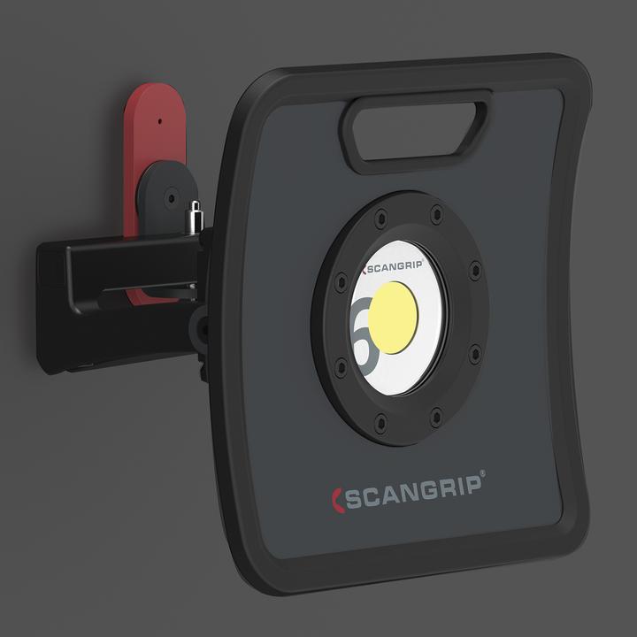 Produktbild Scangrip Nova 6K (6000 lm)