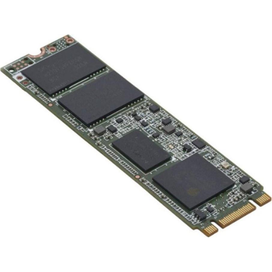 Fujitsu SSD PCIe4 960GB M.2 N H-P (960 GB, M.2 2280), SSD