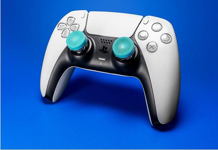 Produktbild SteelSeries TLBCLR Action Lotus (PS5)