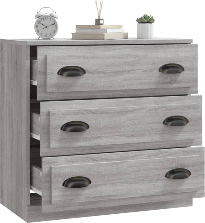 Image du produit vidaXL Sideboard (70 x 35.50 x 67.50 cm)