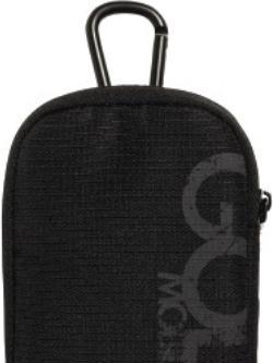Actual product image Golla Alec, Black, Grey (Camera shoulder bag)