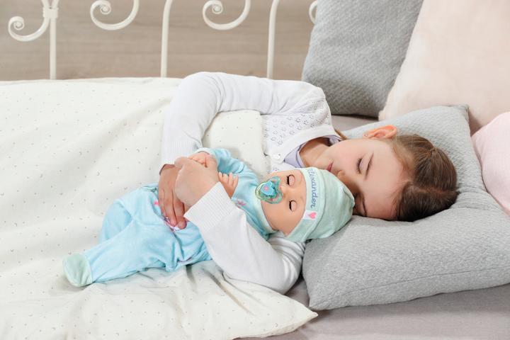 Immagine prodotto Zapf Creation Baby Annabell Active Alexander 43cm