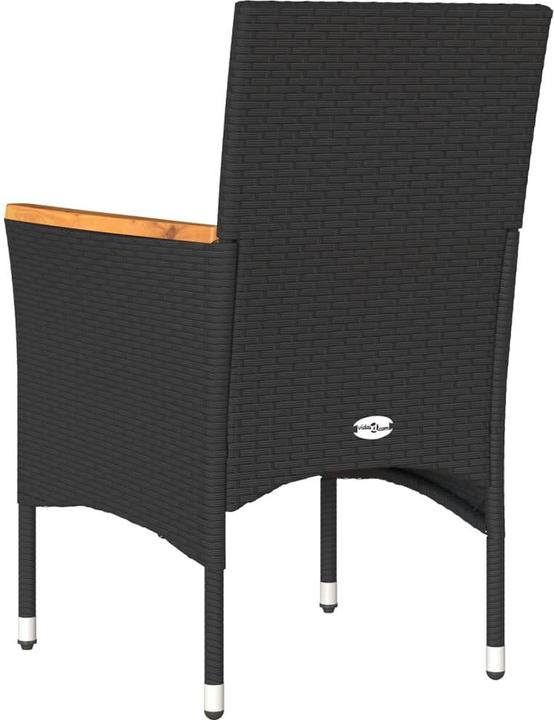 Produktbild vidaXL Gartenstuhl