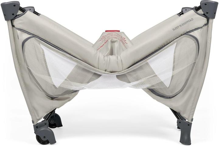 Actual product image Hauck Sleep N Easyfold (60 x 120 cm)