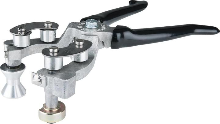 Produktbild KS Tools Entmantelungszange, 45-75mm (300 mm)