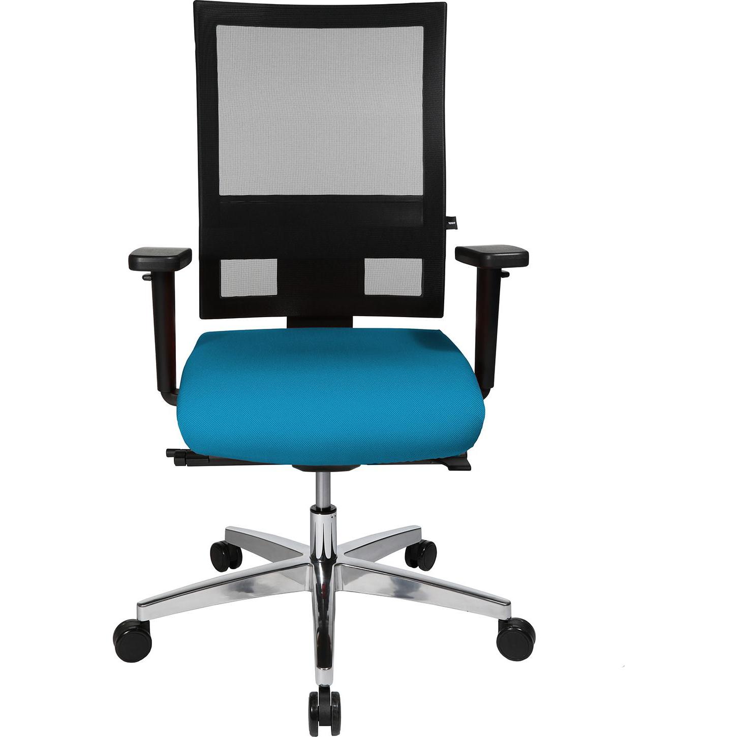 Thumbnail - Topstar, Bürostuhl, Profi Net 11