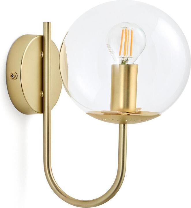 Actual product image La Redoute Interieurs Moricio (E14)