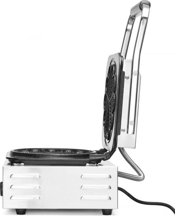 Image du produit Hendi Gaufrier Coeur