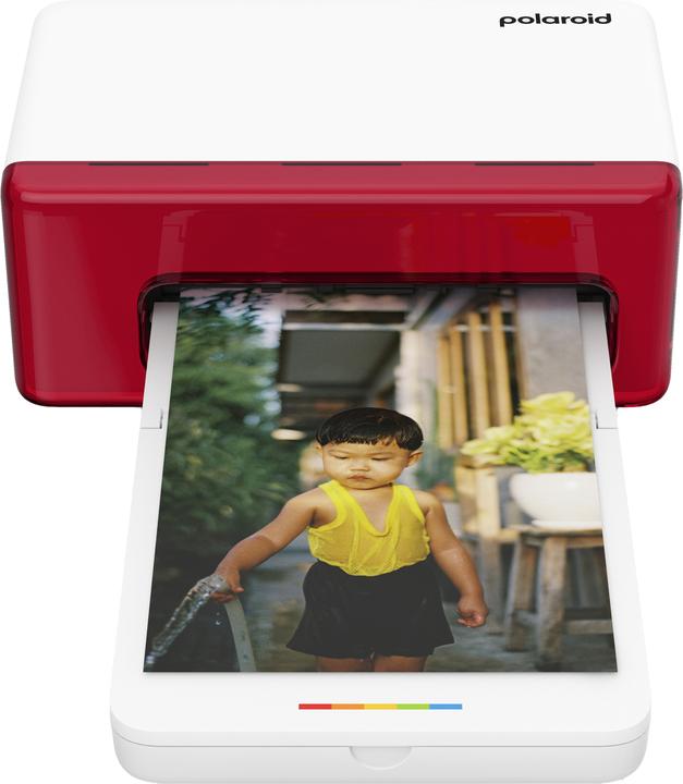 Image du produit Polaroid Hi-Print 4x6 Paper Cartridge - 80 Sheets