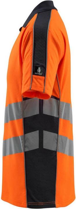 Produktbild Mascot Murton Safe Supreme Poloshirt (S)