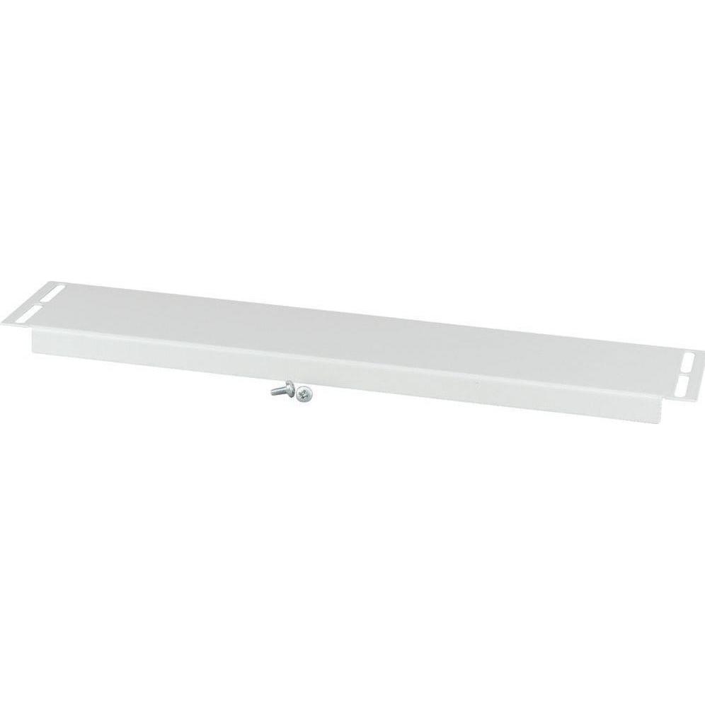 Eaton Bodenplatte, XE, für BxT=110x800mm, 107702, Serverschrank Zubehör, Grau