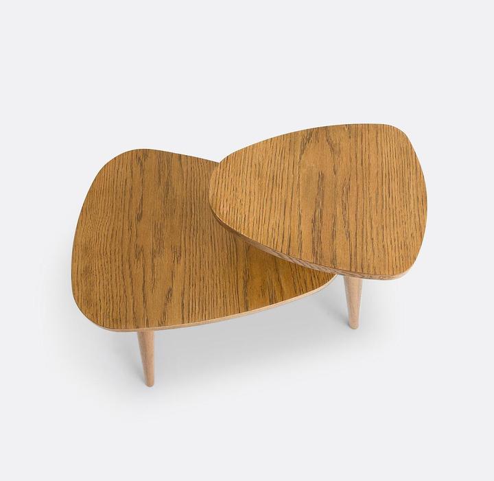 Produktbild La Redoute Interieurs Quilda (33 x 52 x 60 cm)