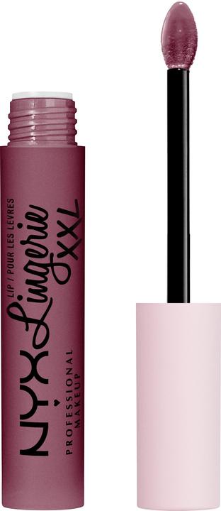 Image du produit NYX Professional Make-Up Lingerie pour les lèvres XXL (14 Bust Ed)