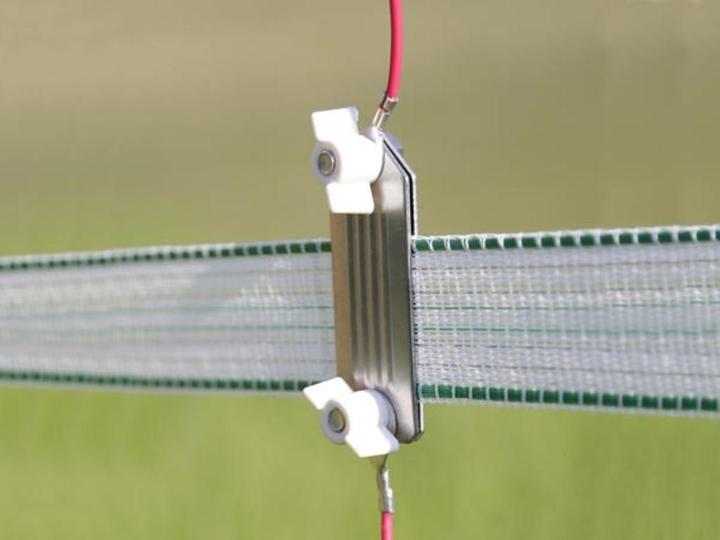 Produktbild AKO connector tape screw 40/130 X8112341