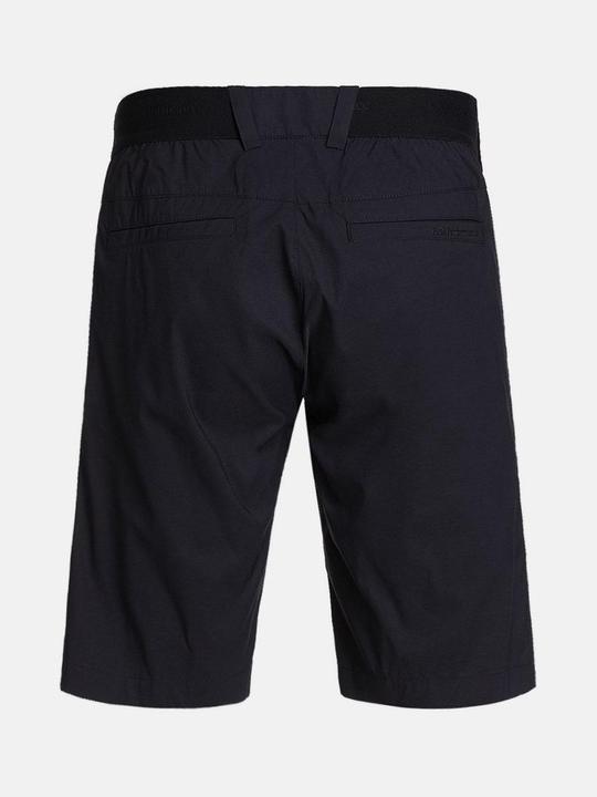 Produktbild No Name Szorty Peak Performance M Player Shorts - czarny (M)