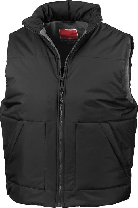 Produktbild Regatta Steppweste Bodywarmer mit Fleecefutter (S)
