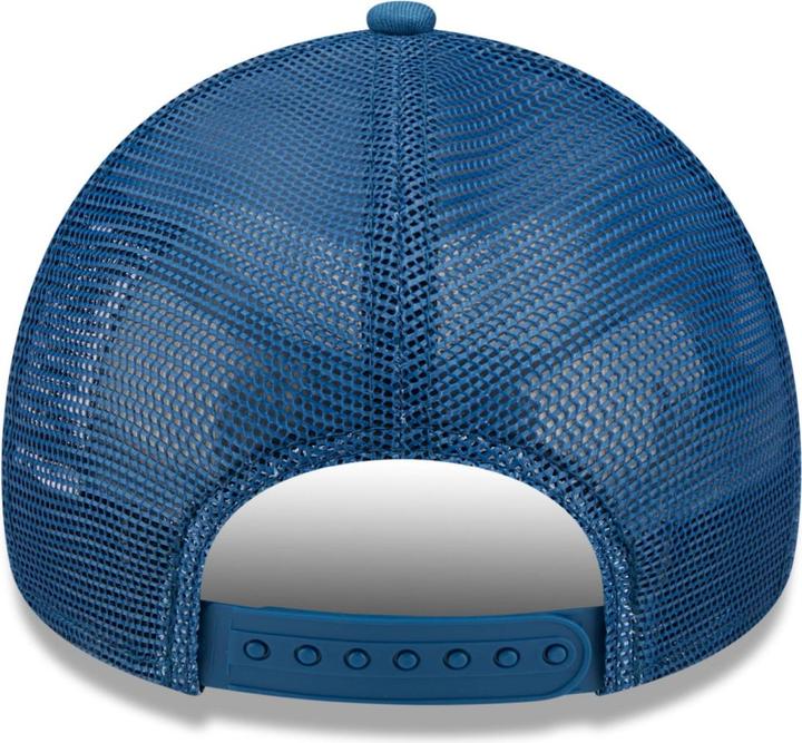 Produktbild New Era Kinder Trucker Cap - Los Angeles Dodgers blau Child (52, 53, 54)