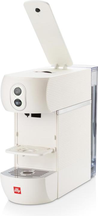 Actual product image Illy Easy White 60516 (E.S.E.)