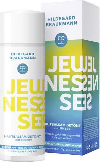Image du produit Hildegard Braukmann Jeunesse (Crème pour le corps, 50 ml)