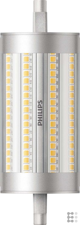 Philips Professional CorePro Linear (R7s, 17.50 W, 2460 lm, 1 x, D)