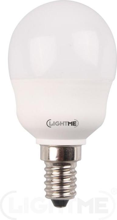 Produktbild IDV LED-Tropfenlampe (E14, 470 lm, 1 x)